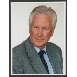 Councillor Richard Davidson