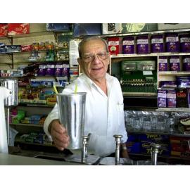 Bates Milk Bar