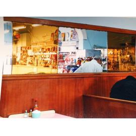 Bates Milk Bar