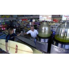 Bates Milk Bar