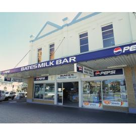Bates Milk Bar