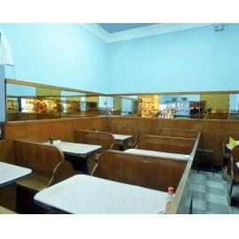 Bates Milk Bar
