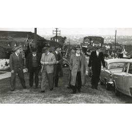 The kidnapping of Graeme Thorne