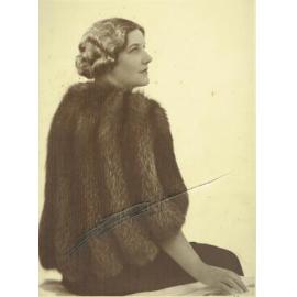 Beatrice Maud Beetham	