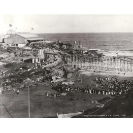Bondi Aquarium 