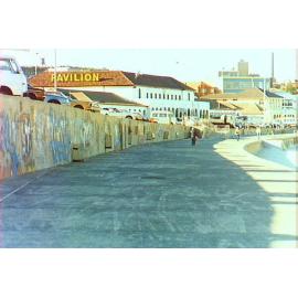 Bondi Beach Sea Wall