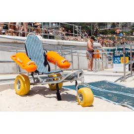 Bondi Beach Wheelchair