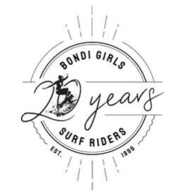 Bondi Girls Surf Riders