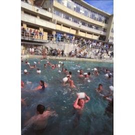 Bondi Icebergs Club