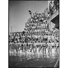 Bondi Icebergs Club