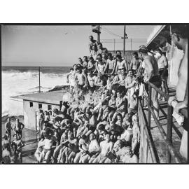 Bondi Icebergs Club