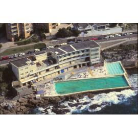 Bondi Icebergs Club