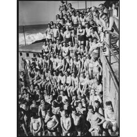 Bondi Icebergs Club