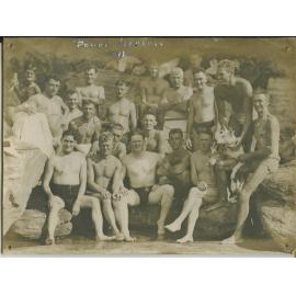 Bondi Icebergs Club