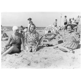 Bondi in WWII