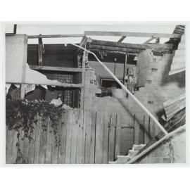 WWII: Shelling of Bondi 