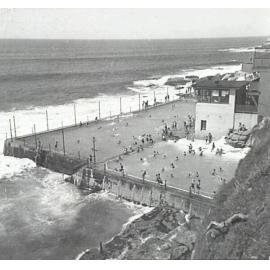 Bondi Ladies’ Amateur Swimming Club