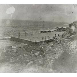 Bondi Ladies’ Amateur Swimming Club