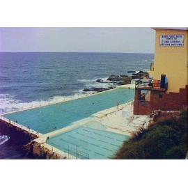 Bondi Ladies’ Amateur Swimming Club