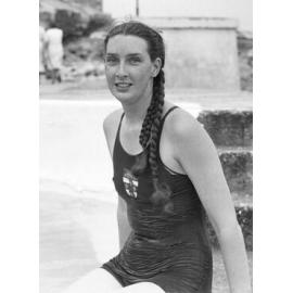 Bondi Ladies’ Amateur Swimming Club