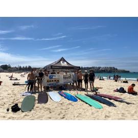 Bondi Longboard Club