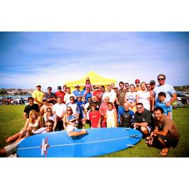 Bondi Longboard Club