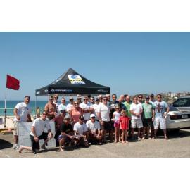 Bondi Longboard Club