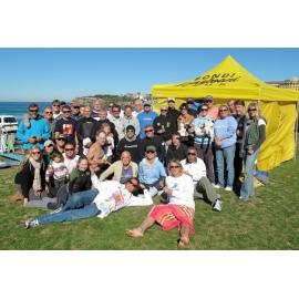 Bondi Longboard Club