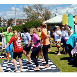 Bondi Longboard Club