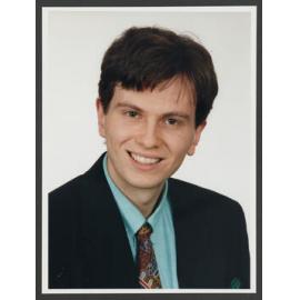 Councillor Sam Einfeld, IND Hunter
