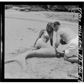Bondi Mermaids