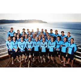 Bondi Rescue