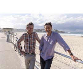Bondi Rescue