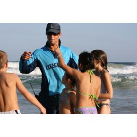 Bondi Rescue