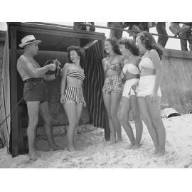 Bondi Spray Tans