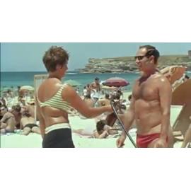 Bondi Spray Tans