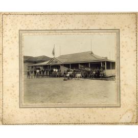 Bondi Surf Bathers Life Saving Club