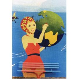 Bondi the Beautiful Mural
