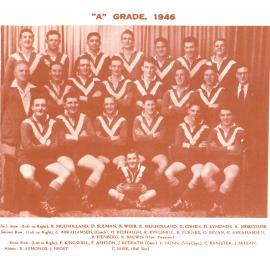 Bondi United Clubs