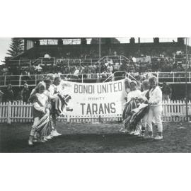 Bondi United Clubs