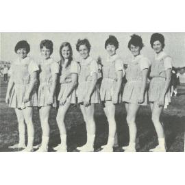 Bondi United Clubs