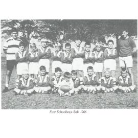 Bondi United Clubs