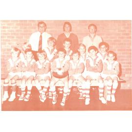 Bondi United Clubs