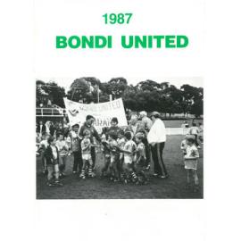 Bondi United Clubs