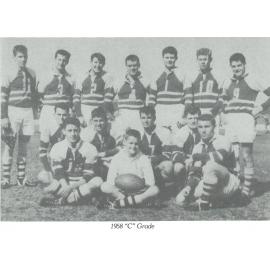 Bondi United Clubs