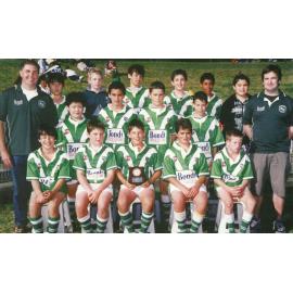 Bondi United Clubs