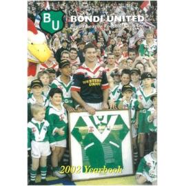 Bondi United Clubs