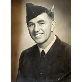 Cedric Emanual OAM