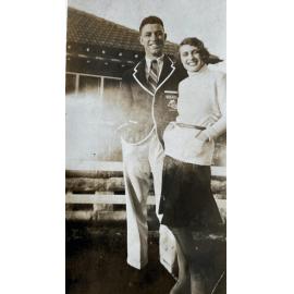 Cedric Emanual OAM