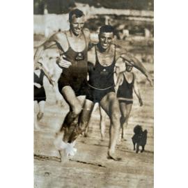 Cedric Emanual OAM